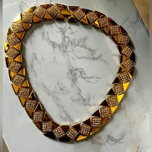 Vintage necklace